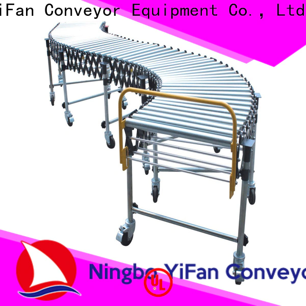 5 star services gravity roller conveyor supplier stainless with good price for industry