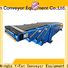 high performance telescopic belt conveyor loading with bottom price for harbor