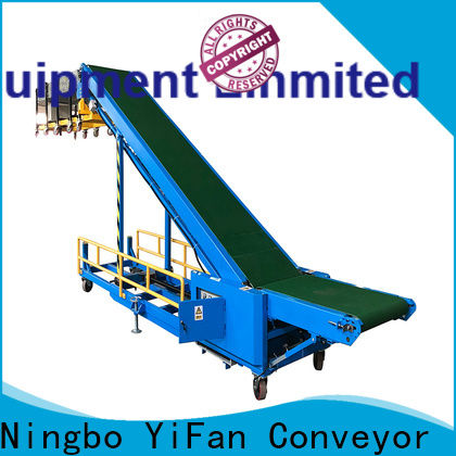 YiFan buy conveyor manufacturers chinese manufacturer for airport