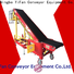 2019 new truck loading conveyor simple China supplier for airport