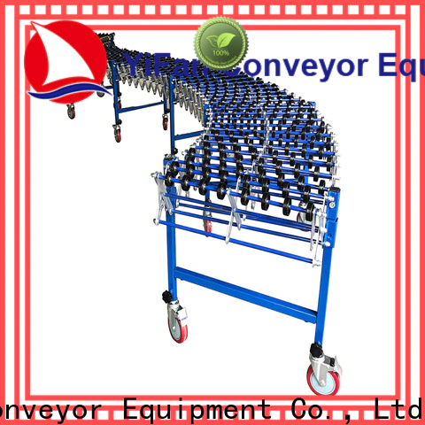 YiFan skate conveyor online for airport