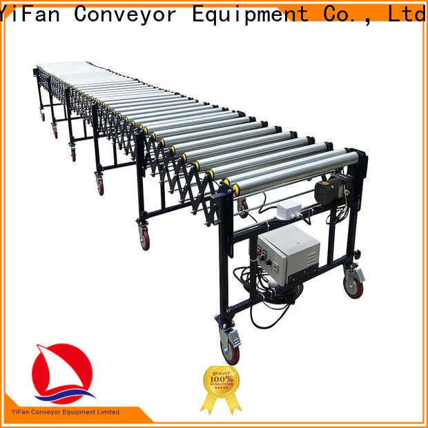most popular flexible conveyor automatic request for quote for workshop
