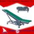 hot recommended loading unloading conveyor system auto chinese manufacturer for airport