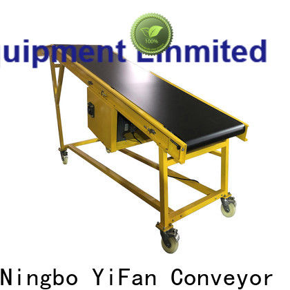 YiFan buy loading conveyor manufacturer for warehouse