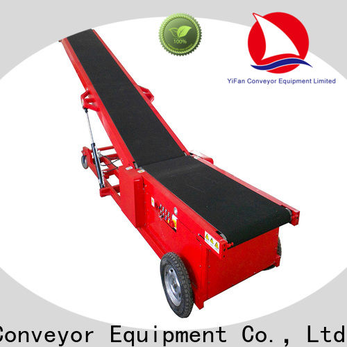 YiFan buy conveyor system China supplier for factory