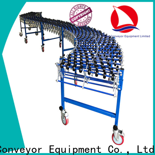 YiFan conveyor roll conveyor popular for storehouse