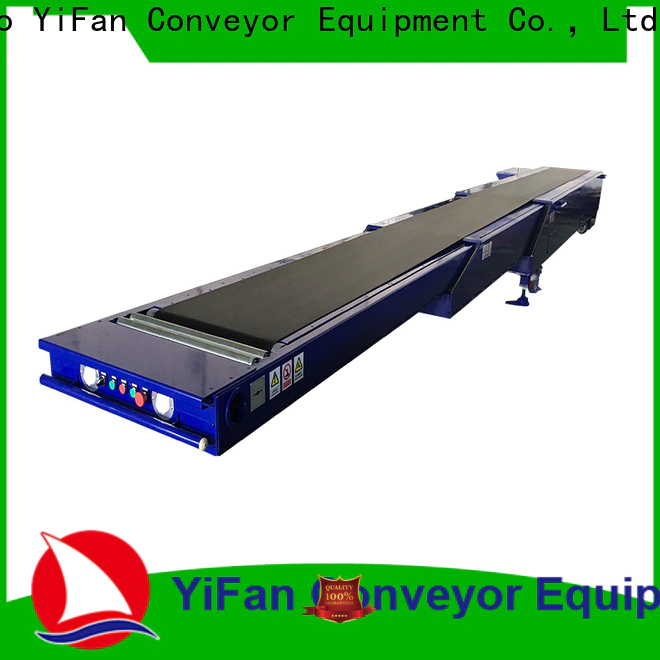 YiFan system loading and unloading system competitive price for seaport
