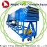 wholesale cheap conveyor belt manufacturer mobile with bottom price for mineral