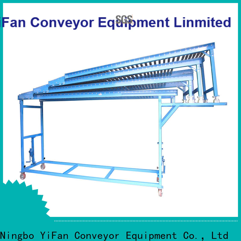 factory price gravity roller conveyor systems extendible china manufacturing for workshop