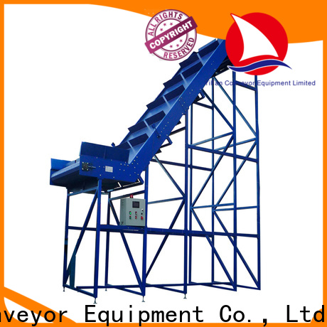 YiFan buy conveyor belt suppliers with bottom price for daily chemical industry