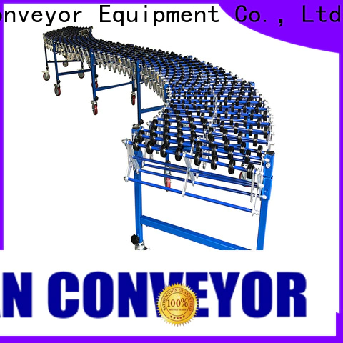 YiFan conveyor equipment top brand for warehouse