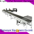 high-quality conveyor system steel from China for warehouse