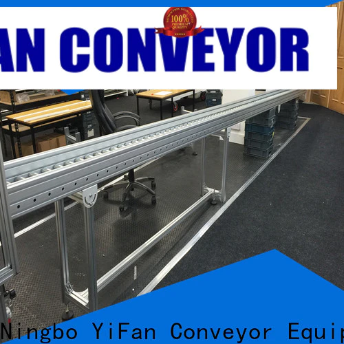 YiFan best conveyor roller manufacturers source now for industry
