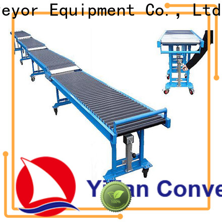best selling expandable roller conveyor mobile request for quote for dock