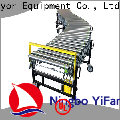 professional flexible expandable conveyors conveyor inquire now for warehouse