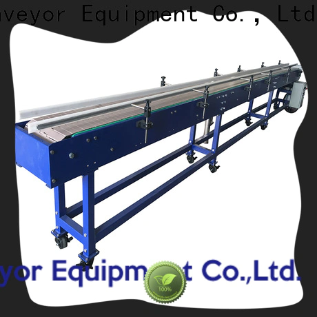 YiFan conveyor industrial conveyor request for quote for medicine industry