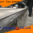 YiFan degree conveyor roller manufacturers source now for material handling sorting