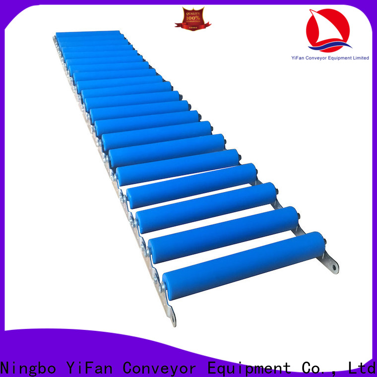 YiFan roller expandable conveyor supplier for industry