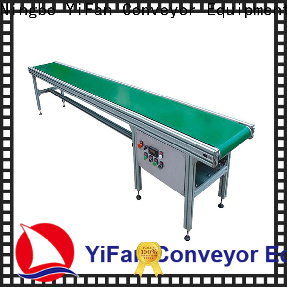 2019 new designed rubber conveyor belt suppliers belt with good reputation for packaging machine