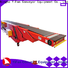 YiFan tail conveyor belt machine with good reputation for dock