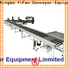best quality conveyor manufacturing companies steel from China for industry