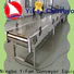 durable chain conveyor manufacturer conveyor wholesale for cosmetics industry