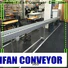 YiFan curve conveyor manufacturing companies manufacturer