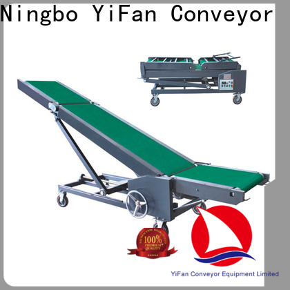 YiFan good conveyor systems manufacturers China supplier for factory