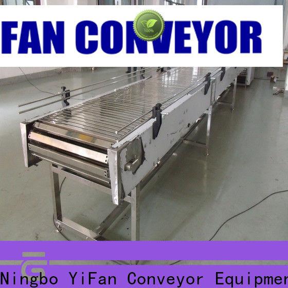durable chain conveyors plastic request for quote for medicine industry