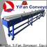 YiFan durable slat conveyor manufacturers request for quote for printing industry