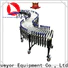YiFan 5 star services flexible gravity roller conveyor for-sale for industry