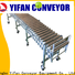 YiFan buy warehouse conveyor factory price for industry