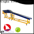 YiFan roller conveyor systems request for quote for mineral