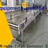 YiFan stainless conveyor chain manufacturers inquire now for cosmetics industry