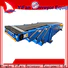 YiFan shop telescopic conveyor belt widely use for workshop
