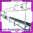 YiFan professional belt conveyor manufacturer with bottom price for packaging machine