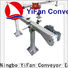 YiFan slat slat conveyor manufacturers with favorable price for beverage industry