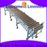YiFan stainless warehouse conveyor factory price for industry
