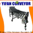 YiFan conveyoro automated flexible conveyor from China for harbor