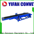 YiFan conveyor telescopic belt conveyor for harbor