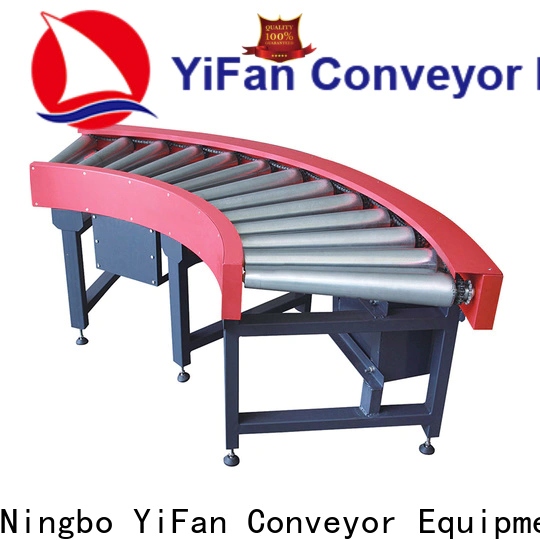 trustworthy conveyor system powered from China