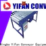 latest roller conveyor suppliers warehouse manufacturer for carton transfer