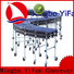 YiFan plastic conveyor equipment online for storehouse