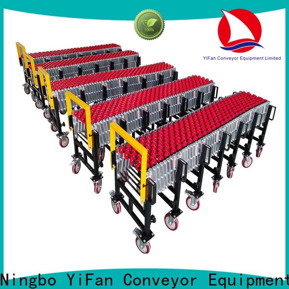 high performance wheel conveyor wheel online for storehouse