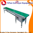 YiFan stainless rubber conveyor belt suppliers with bottom price for light industry