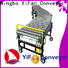 YiFan flexible powered flexible conveyor request for quote for warehouse