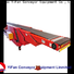 YiFan best telescopic belt conveyor with good reputation for mineral
