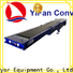 YiFan excellent quality unloading conveyor competitive price for warehouse