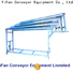 factory price gravity roller conveyor manufacturers extendible china manufacturing for storehouse