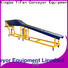 factory price folding conveyor extendible factory price for food factory